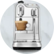 Nespresso Vertuo Pop Aqua Mint
