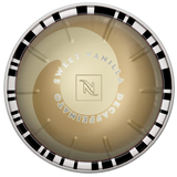 Nespresso Decaf Sweet Vanilla