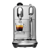 Nespresso Creatista Coffee Machine