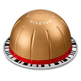 Nespresso Melozio Decaf Coffee