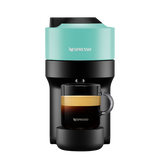 Nespresso Vertuo Pop Aqua Mint