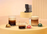 Balanced Smooth Latin American Coffee