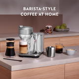 Nespresso Vertuo Creatista