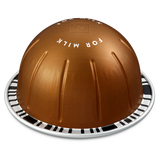 Nespresso Bianco Forte Coffee Capsules