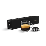 Nespresso Ristretto Classico Vertuo Capsules