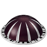 Nespresso Vertuo Ristretto Intenso Capsules