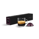 Nespresso Vertuo Ristretto Intenso Capsules