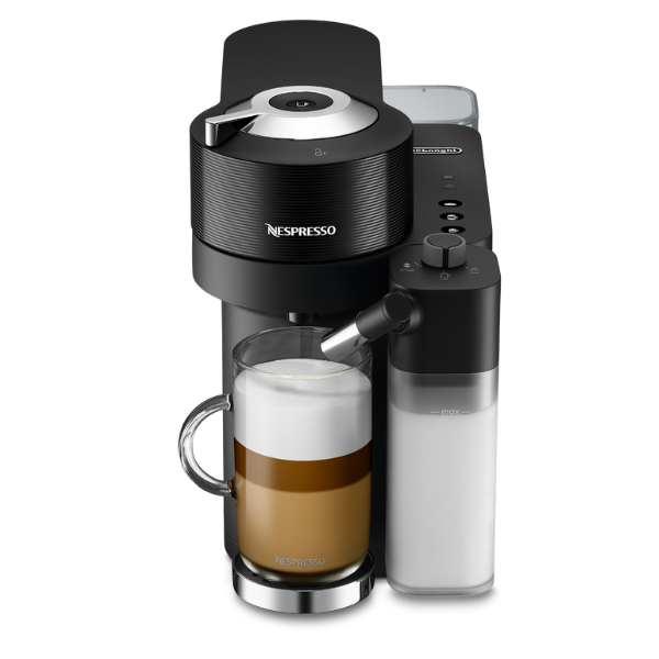 Nespresso Vertuo Lattissima