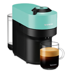 Vertuo Pop Machine