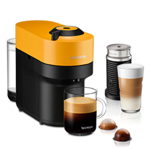 Nespresso Vertuo Pop Coffee Machine