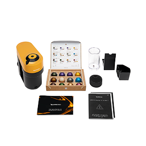 Nespresso Vertuo Pop Coffee Machine