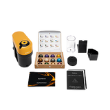 Nespresso Vertuo Pop Coffee Machine